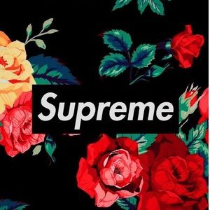 Meet your Posher, Cael